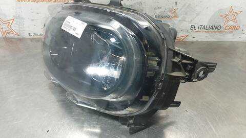 Foto 2ª: Faro Izquierdo Citroen C3 FEEL PACK 82CV 60KW [HM01] (2018)