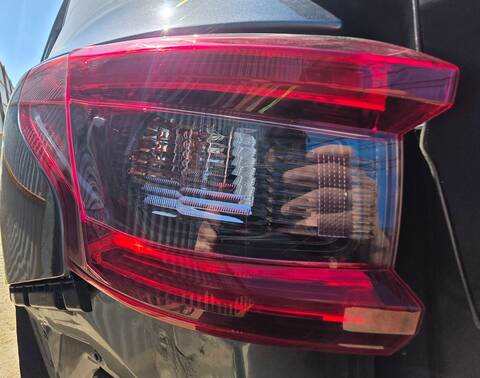 Piloto Trasero Izquierdo Nissan Qashqai 1 3 LTR. - 103 KW 16V CAT 2018 140CV