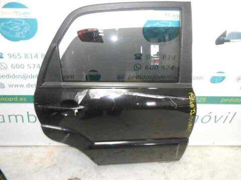 Puerta Trasera Derecha Kia Sportage LX 141CV 104KW