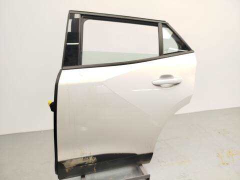 Foto 2ª: Puerta Trasera Izquierda Peugeot 2008 1.5 BLUEHDI 110 UDYHSK) 110CV 81KW [YHS (DV5RCE)] (2021)