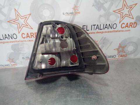 Foto 2ª: Piloto Trasero Izquierdo Bmw Serie 3 315 320D BERLINA 150CV 110KW [20-4D-4 D] (2005)