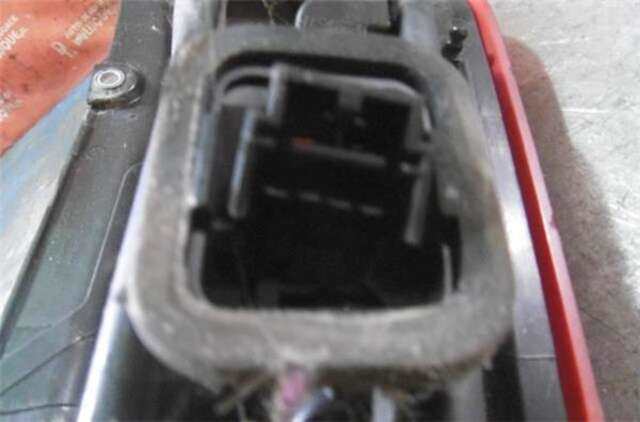 Foto 3ª: Piloto Trasero Derecho Fiat Grande Punto 1.2 8V ACTIVE (01.2007- ) [1.2 LTR. - 48 KW CAT]