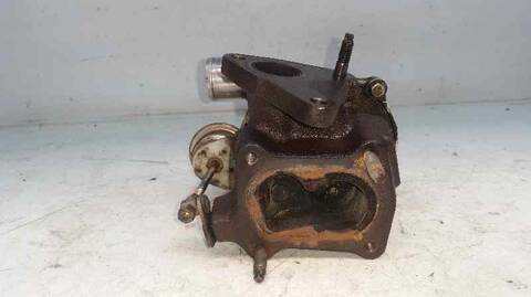 Foto 3ª: Turbocompresor Renault Clio 1.5 DCI DIESEL 68CV 50KW [K9KM768] (2005)