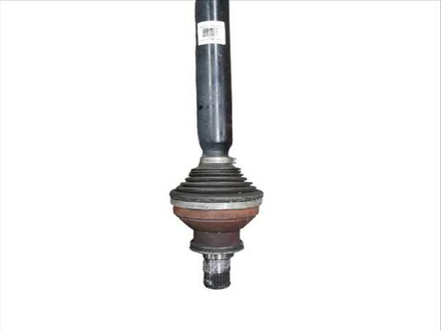 Foto 2ª: Transmision Delantera Derecha Opel Astra 1.6 CDTI 68) (2015)