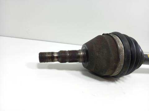 Foto 2ª: Transmision Delantera Derecha Opel Astra Z19DT (2008)