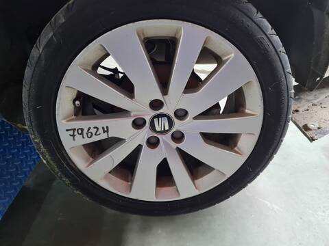 LLanta Chapa Seat Toledo STYLE 105CV 77KW