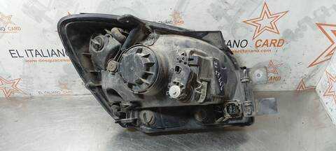 Foto 4ª: Faro Izquierdo Kia Sportage LX 4X4 113CV 83KW [D4EA] (2006)