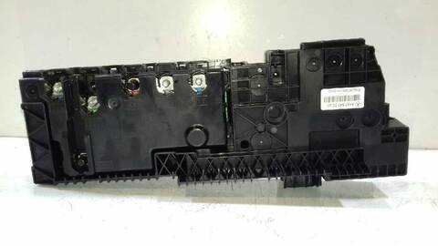 Foto 2ª: Centralita Motor ECU Mercedes Clase V 200 2.1 CDI CAT 190CV 140KW [651950] (2017)