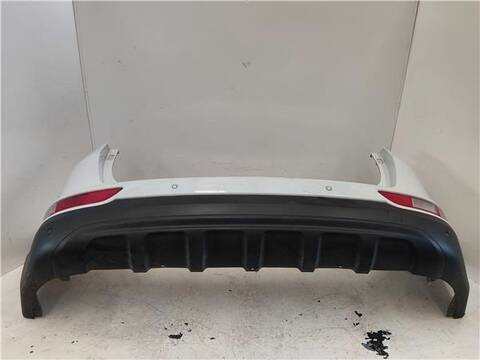 Paragolpes Trasero Kia Sportage 1.7 EDITION 7 2WD 116CV 85KW