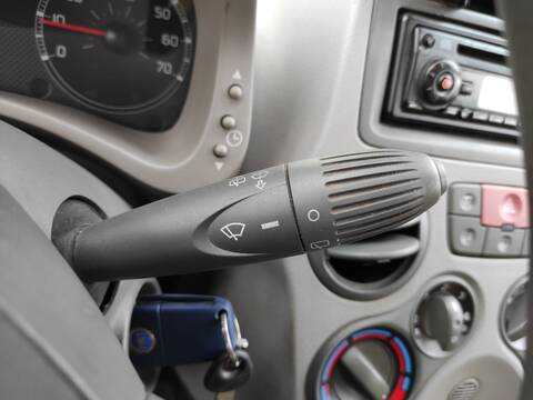 Mando Multifuncion Fiat Panda 1.2 D II 169) 188A4000