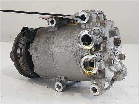 Foto 2ª: Compresor Aire Acondicionado Ford Fiesta 1.25 82CV 60KW [SNJB] (2011)