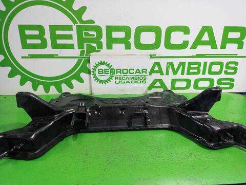 Foto 2ª: Puente Delantero Citroen C4 1.6 16V HDI 90CV [9HXDV6ATED4] (2004)