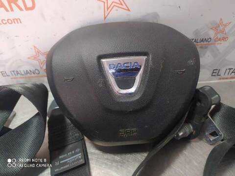 Foto 4ª: Kit Airbag Dacia Dokker AMBIANCE 75CV 55KW [K9K E6] (2018)