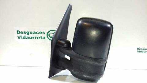 Retrovisor Izquierdo Opel Movano FURGON MEDIO TECHO ELEVADO L2H2 3.5 T 115CV 84KW