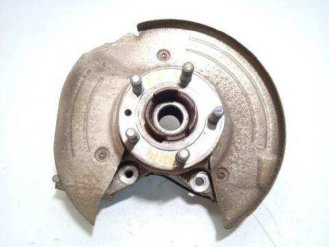 Foto 3ª: Mangueta Trasera Izquierda Land Rover Discovery HSE 150CV 110KW [204DTD] (2018)