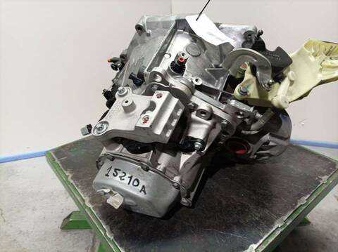 Caja Cambios Citroen C3 FEEL 102CV 75KW