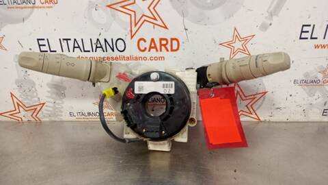 Anillo Airbag Nissan Micra ACENTA 65CV 48KW