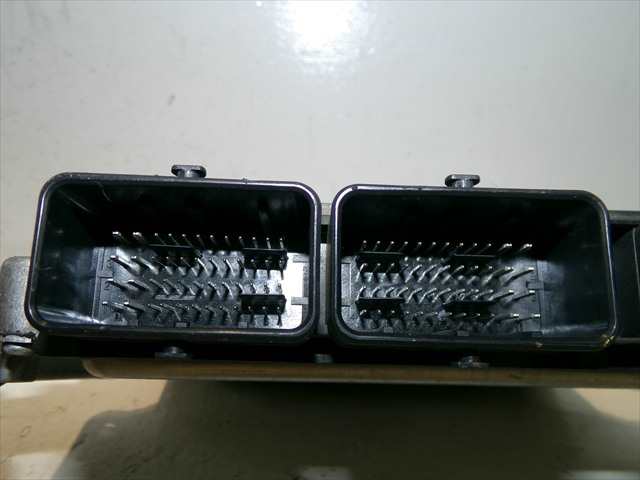 Foto 3ª: Centralita Motor ECU Peugeot 308 2.0 HDI 2007-2013 [RHR] (2009)