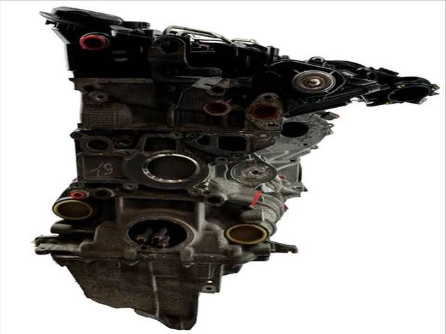 Motor Completo Bmw Serie 3 315 N47 177 CV 130KW