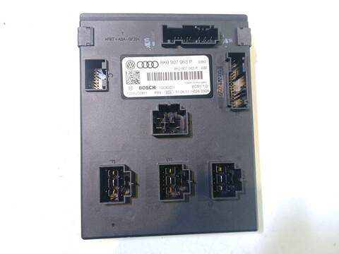 Foto 2ª: Centralita Motor ECU Audi A5 RS5 QUATTRO 450CV 331KW [CFSA] (2011)