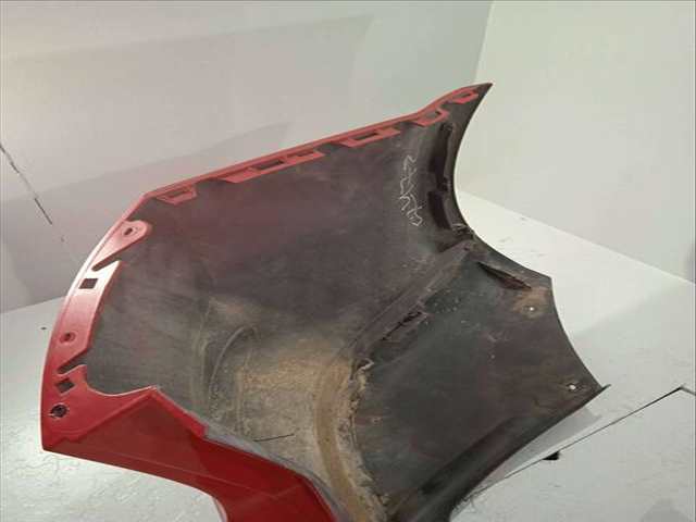 Foto 3ª: Paragolpes Trasero Seat Altea BIVALENT 102CV 75KW [CHG] (2011)