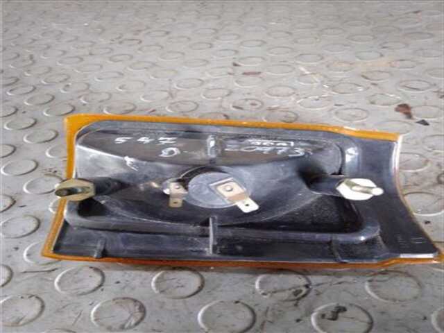 Foto 3ª: Piloto Delantero Derecho Talbot Horizon 1.5G