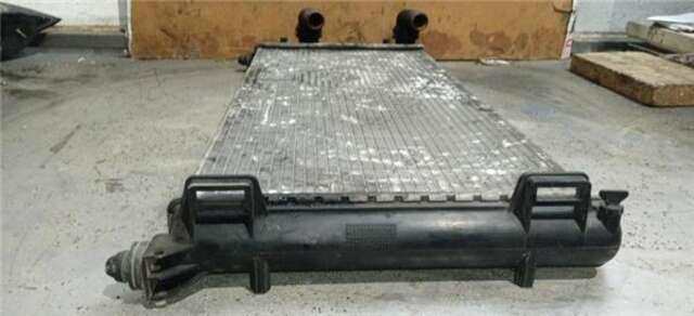 Foto 3ª: Radiador Motor Fiat Doblo 1.3 D II MULTIJET [199 A3.000]
