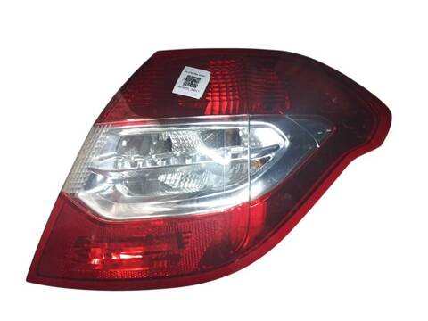 Piloto Trasero Derecho Citroen C4 1.6 HDI 110