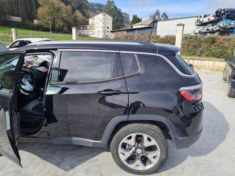Aforador Jeep Compass LIMITED 4X2 120CV 88KW