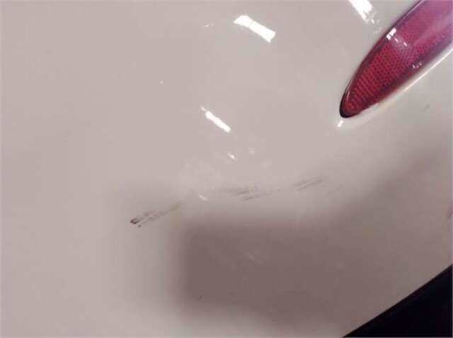 Foto 3ª: Paragolpes Trasero Bmw X3 2.0 TD 184CV 135KW SUV F25 N47D20C