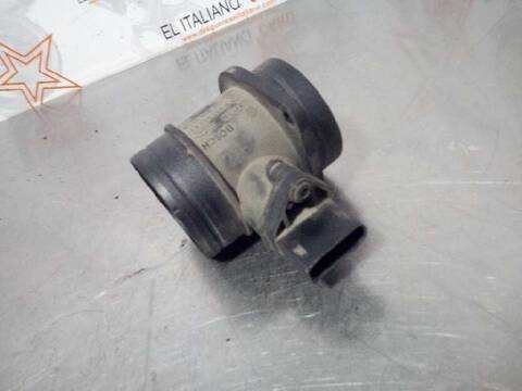 Foto 3ª: Caudalimetro Seat Ibiza COOL 100CV 74KW [ATD] (2003)