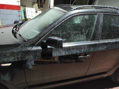 Puerta Delantera Izquierda Bmw X3 3.0 D 218CV 160KW E83) M57D30T2