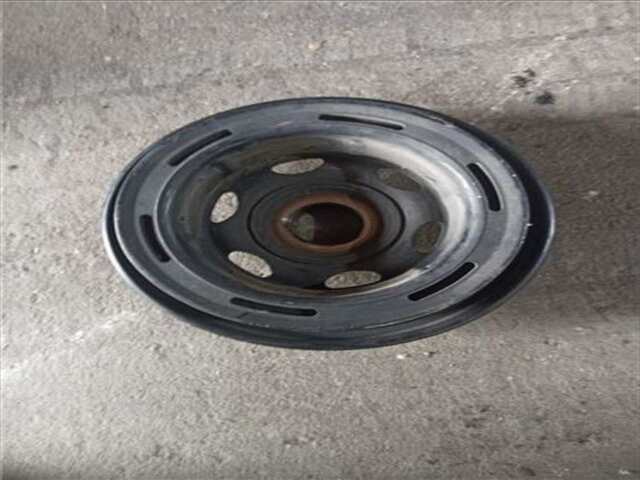 Foto 2ª: Cigüeñal Mercedes Vito 2.2 110 CDI (638.094) [2.2 LTR. - 75 KW 16V CDI TURBODIESEL CAT] [611980]