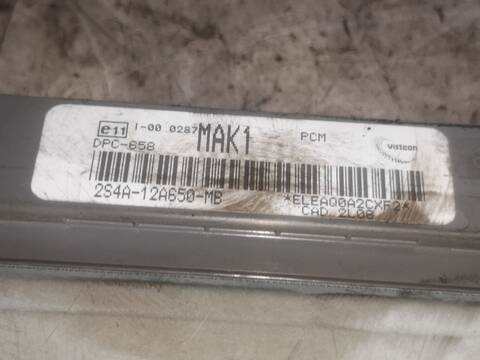 Foto 2ª: Centralita Motor ECU Ford Focus C9DB BERLINA (2002)
