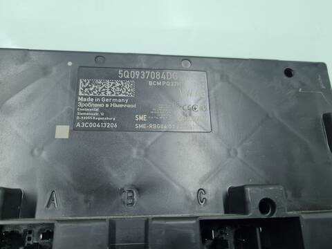 Centralita Motor ECU Volkswagen Tiguan SPORT BMT 150CV 110KW
