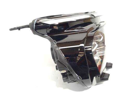 Foto 4ª: Faro Derecho Citroen C4 1.2 155CV 114KW (2022)