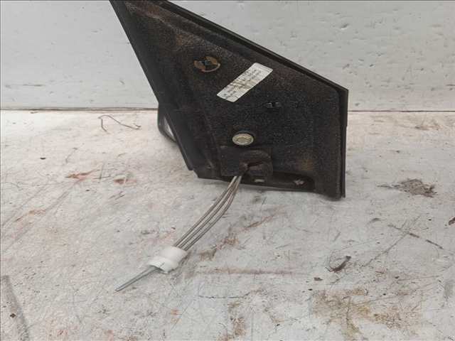 Foto 2ª: Retrovisor Izquierdo Ford Fiesta 1.4 DIESEL [D/F6JB] (2006)