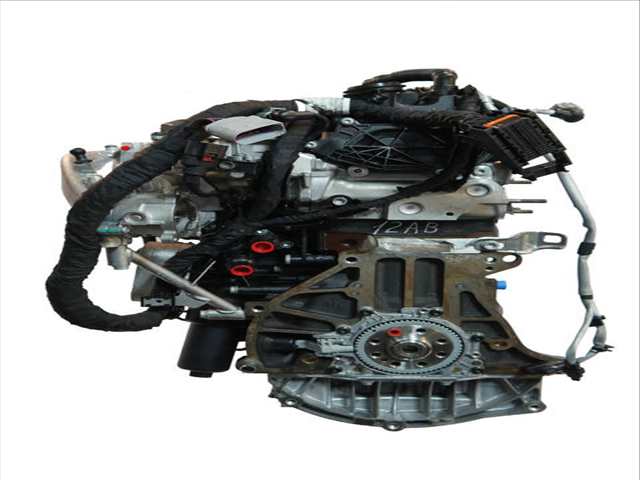 Foto 2ª: Motor Completo Audi A3 116CV 85KW [DTR DTRB] (2024)