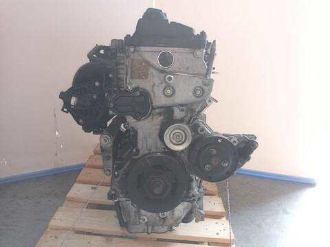 Motor Completo Honda Civic 1.8 EXECUTIVE BERLINA 140CV 103KW