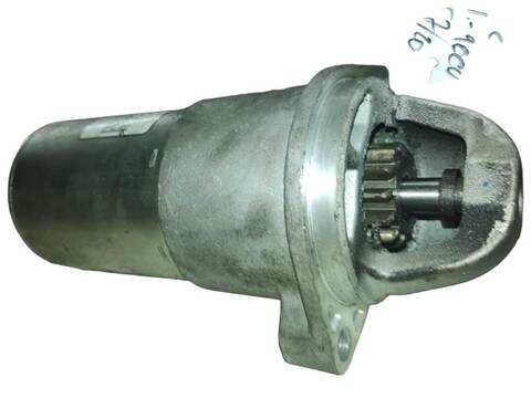 Foto 2ª: Motor de Arranque Kia Ceed 1.4 CRDI 90 JD) (2012)