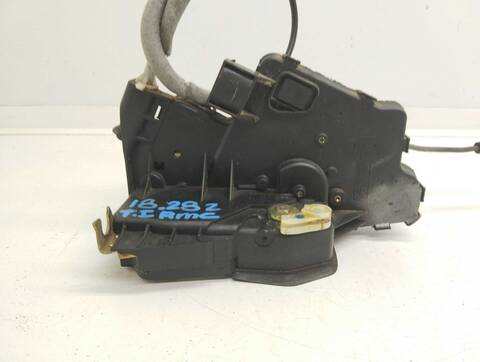 Cerradura Puerta Trasera Izquierda Bmw Serie 3 315 320D BERLINA 150CV 110KW