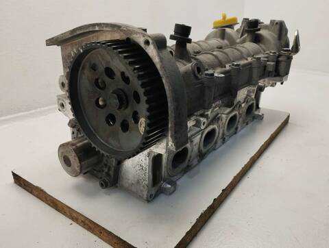 Foto 2ª: Culata Saab 9-3 1.9 TID LINEAR 150CV 110KW SPORT HATCH [Z19DTH] (2004)