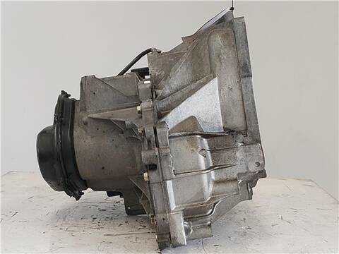 Foto 4ª: Caja Cambios Ford Fiesta 1.6 TDCI 90CV 66KW [HHJA] (2005)
