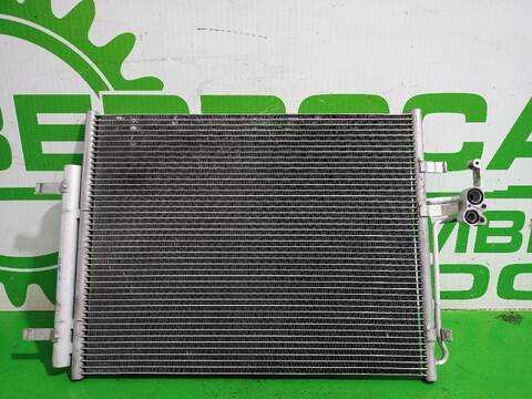 Foto 3ª: Radiador Calefaccion A.A. Ford S Max TITANIUM 140CV [QXWB] (2006)