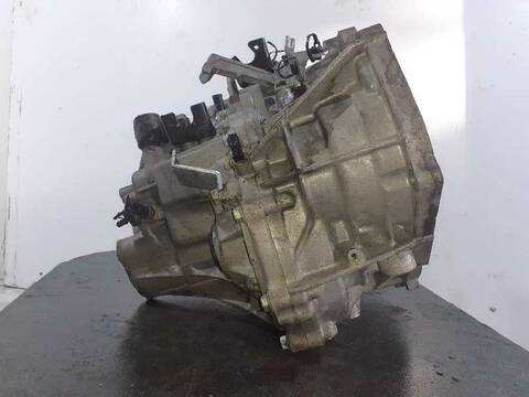 Foto 2ª: Caja Cambios Renault Koleos DYNAMIQUE 150CV 110KW [M9RX8] (2011)