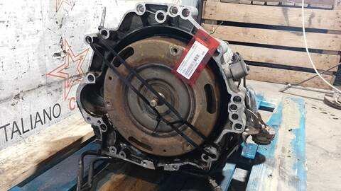 Foto 2ª: Caja Cambios Audi A6 3.0 TDI QUATTRO 165KW) BERLINA 225CV [BMK] (2005)