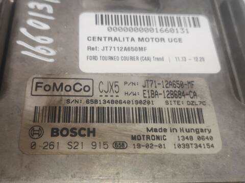 Centralita Motor ECU Ford Tourneo SFCF