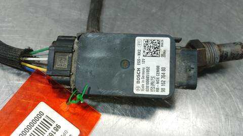 Foto 3ª: Sonda Lambda Opel Combo EDITION PLUS XL 102CV 75KW [YH01] (2019)