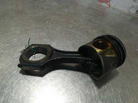 Despiece Motor Mercedes Clase E 180 E 220 CDI BLUEEFFICIENCY EDITION 212.002) 170CV 125KW