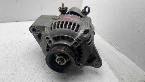 Alternador Toyota Land Cruiser J6 108CV